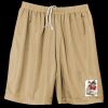 Sport Tek Mesh Short Thumbnail