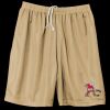 Sport Tek Mesh Short Thumbnail