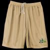 Sport Tek Mesh Short Thumbnail