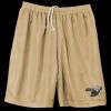 Sport Tek Mesh Short Thumbnail