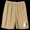 Sport Tek Mesh Short Thumbnail