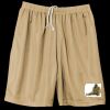 Sport Tek Mesh Short Thumbnail