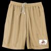 Sport Tek Mesh Short Thumbnail