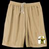 Sport Tek Mesh Short Thumbnail