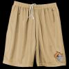 Sport Tek Mesh Short Thumbnail