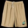 Sport Tek Mesh Short Thumbnail