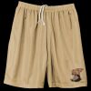 Sport Tek Mesh Short Thumbnail