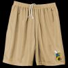Sport Tek Mesh Short Thumbnail