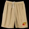 Sport Tek Mesh Short Thumbnail