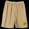 Sport Tek Mesh Short Thumbnail