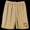Sport Tek Mesh Short Thumbnail