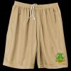 Sport Tek Mesh Short Thumbnail