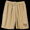 Sport Tek Mesh Short Thumbnail