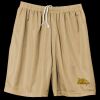 Sport Tek Mesh Short Thumbnail