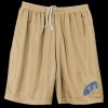 Sport Tek Mesh Short Thumbnail