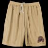 Sport Tek Mesh Short Thumbnail