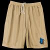 Sport Tek Mesh Short Thumbnail