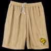Sport Tek Mesh Short Thumbnail