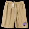 Sport Tek Mesh Short Thumbnail