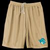 Sport Tek Mesh Short Thumbnail