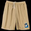 Sport Tek Mesh Short Thumbnail