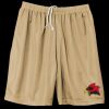 Sport Tek Mesh Short Thumbnail