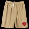 Sport Tek Mesh Short Thumbnail