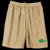 Sport Tek Mesh Short Thumbnail