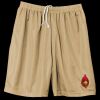 Sport Tek Mesh Short Thumbnail