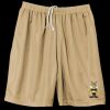 Sport Tek Mesh Short Thumbnail