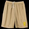 Sport Tek Mesh Short Thumbnail