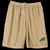 Sport Tek Mesh Short Thumbnail