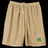 Sport Tek Mesh Short Thumbnail