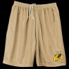 Sport Tek Mesh Short Thumbnail