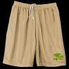 Sport Tek Mesh Short Thumbnail