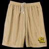Sport Tek Mesh Short Thumbnail