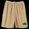 Sport Tek Mesh Short Thumbnail
