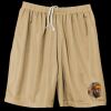 Sport Tek Mesh Short Thumbnail