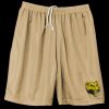 Sport Tek Mesh Short Thumbnail