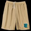 Sport Tek Mesh Short Thumbnail