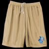 Sport Tek Mesh Short Thumbnail