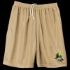 Sport Tek Mesh Short Thumbnail