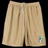 Sport Tek Mesh Short Thumbnail