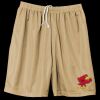 Sport Tek Mesh Short Thumbnail