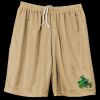 Sport Tek Mesh Short Thumbnail