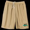 Sport Tek Mesh Short Thumbnail