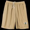 Sport Tek Mesh Short Thumbnail
