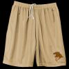 Sport Tek Mesh Short Thumbnail