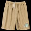 Sport Tek Mesh Short Thumbnail
