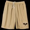 Sport Tek Mesh Short Thumbnail